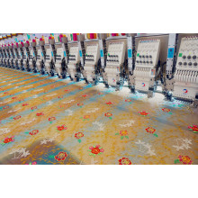 LEJIA BEADS EMBROIDERY MACHINE